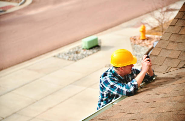 Fast & Reliable Emergency Roof Repairs in Mitchellville, IA