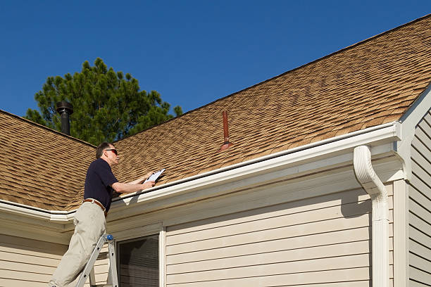 Best Commercial Roofing Services  in Mitchellville, IA